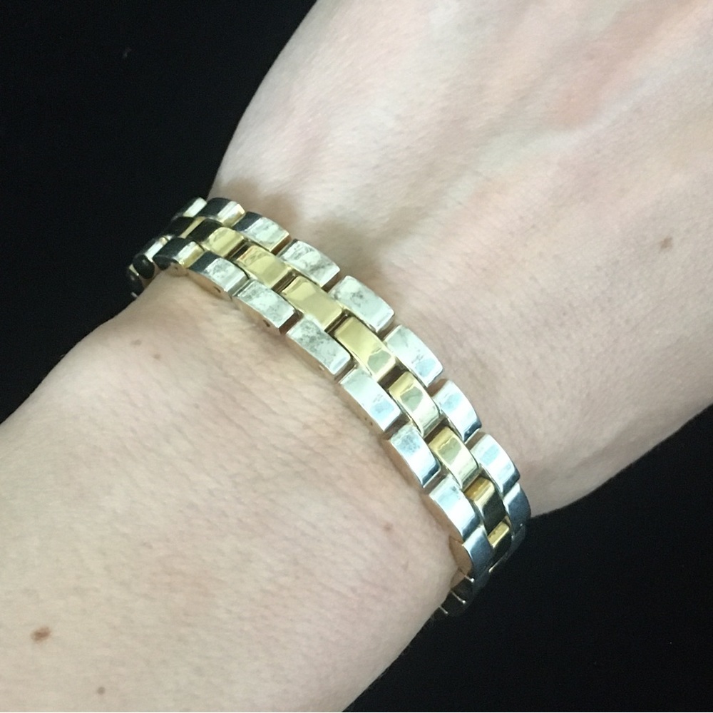 Vintage Interchangeable Bracelet